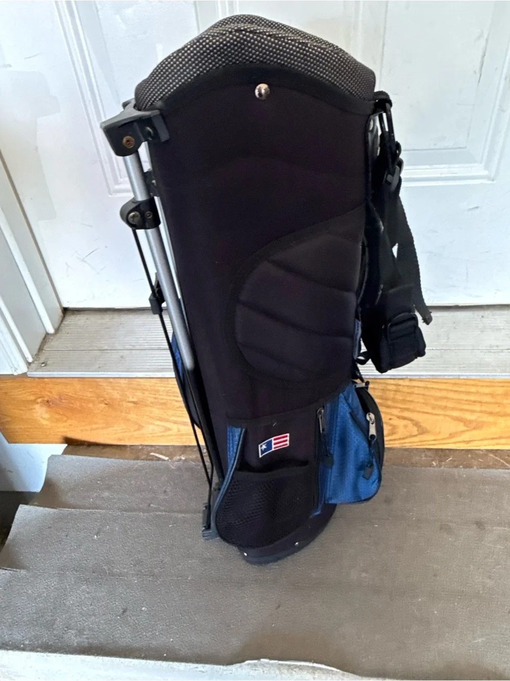 U.S. Kids Golf Stand Bag
